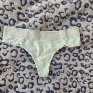 Victoria's Secret Thong PINK